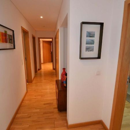 Expo Oriente Lis Apartment Lisbon Bagian luar foto