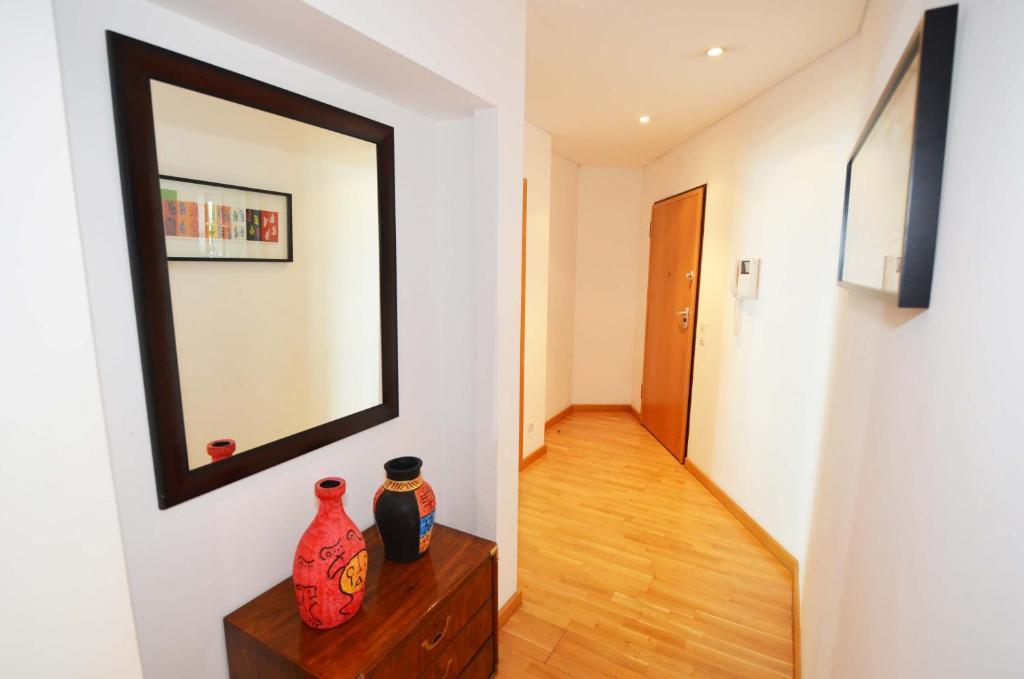Expo Oriente Lis Apartment Lisbon Bagian luar foto