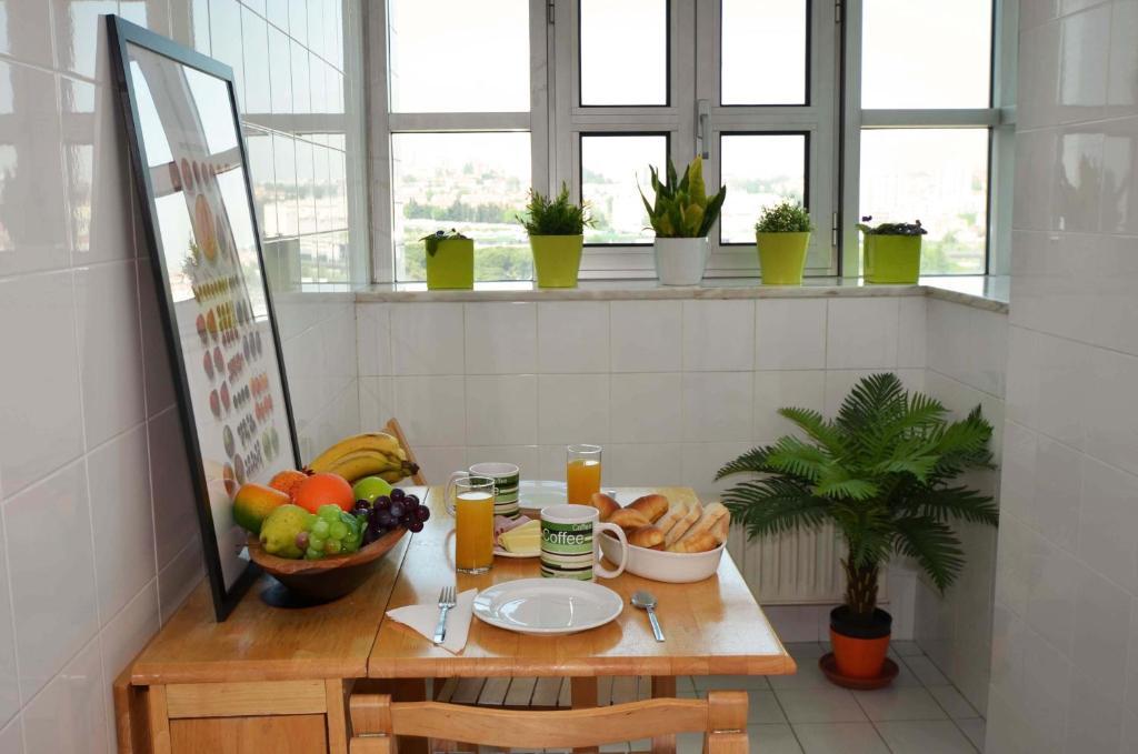 Expo Oriente Lis Apartment Lisbon Bagian luar foto