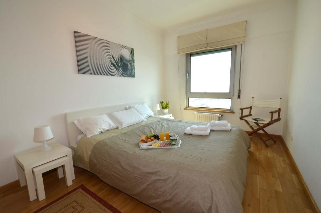 Expo Oriente Lis Apartment Lisbon Bagian luar foto