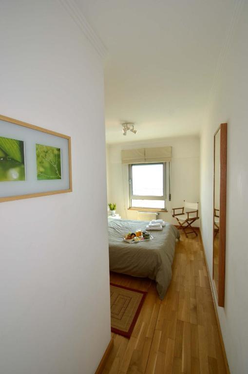 Expo Oriente Lis Apartment Lisbon Bagian luar foto