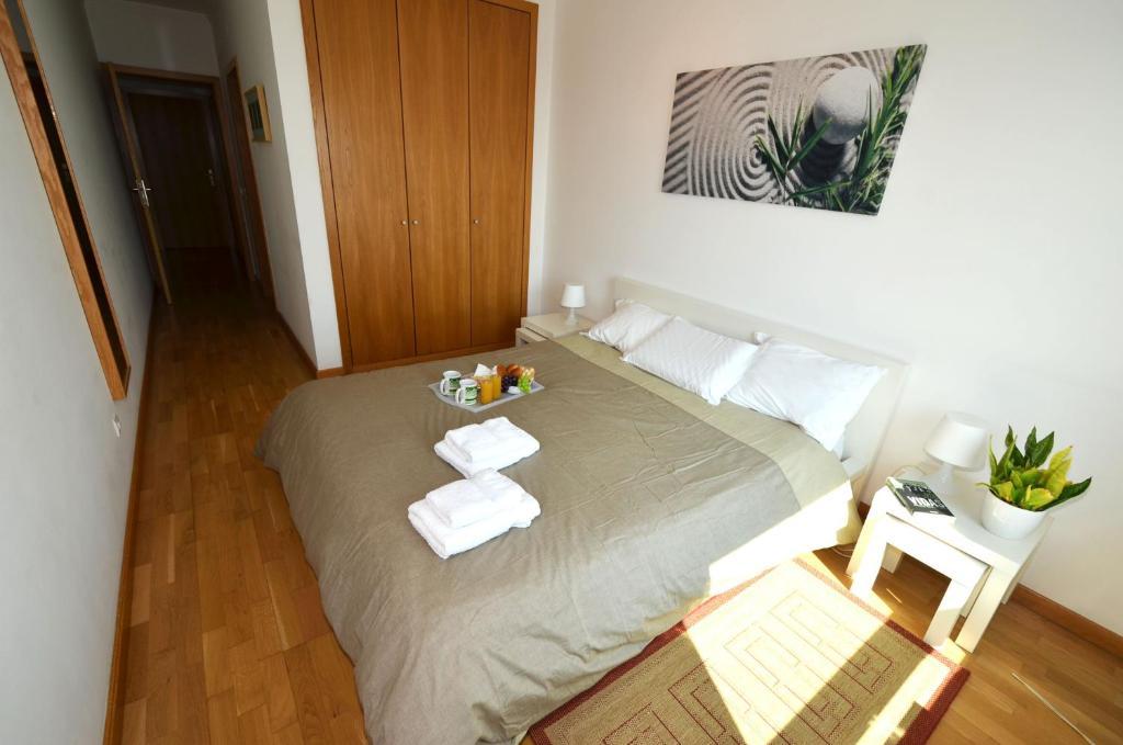 Expo Oriente Lis Apartment Lisbon Bagian luar foto