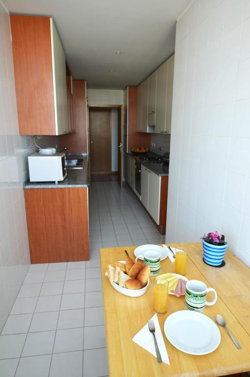 Expo Oriente Lis Apartment Lisbon Ruang foto